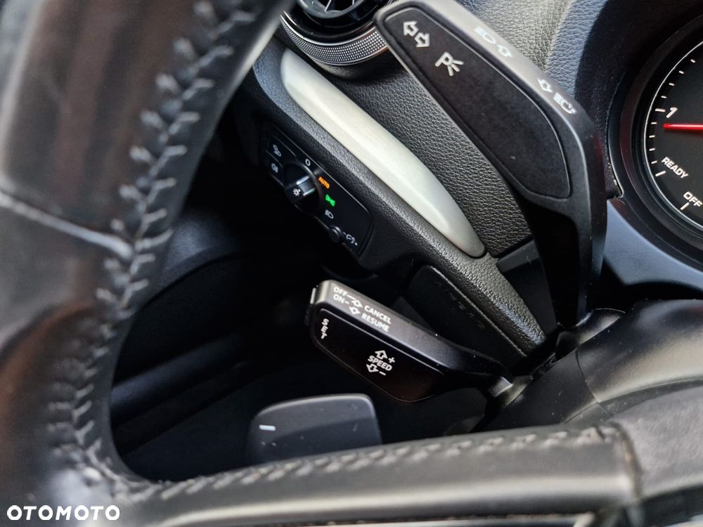 Audi A3 Sportback - 17