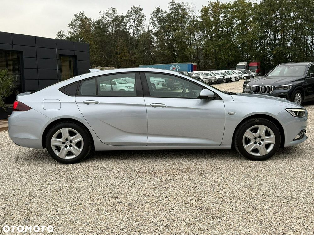 Opel Insignia 1.6 CDTI Enjoy S&S - 3