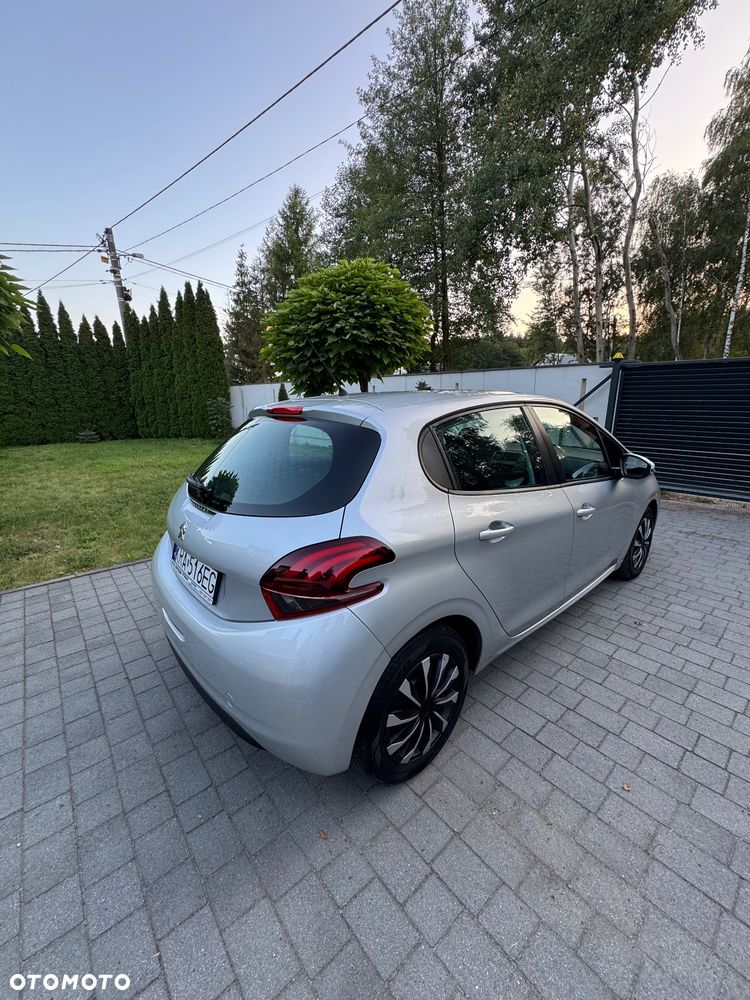 Peugeot 208 1.0 VTi Access - 3