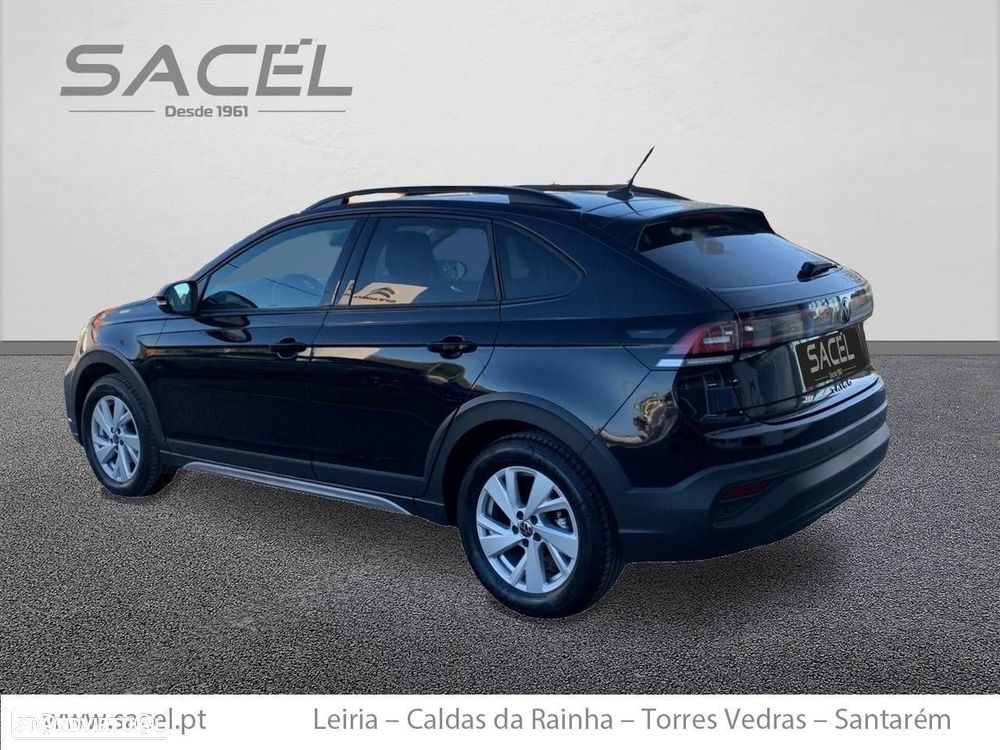 VW Taigo 1.0 TSI Urban Style DSG - 9