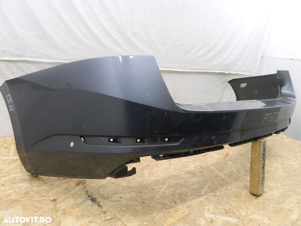 Bara spate Skoda Superb 3 Kombi, 2015, 2016, 2017, 2018, 2019, 2020, 2021, 2022, 3V9807421. - 12