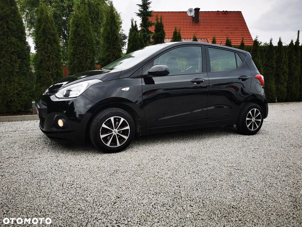 Hyundai i10 1.0 Style - 32
