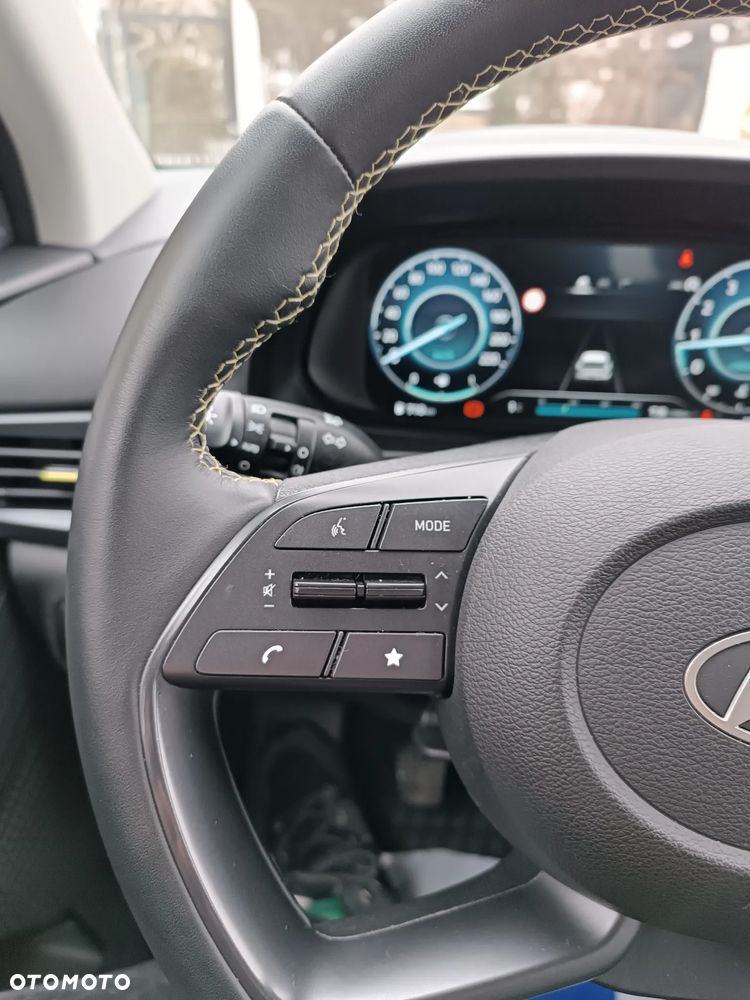 Hyundai i20 - 9