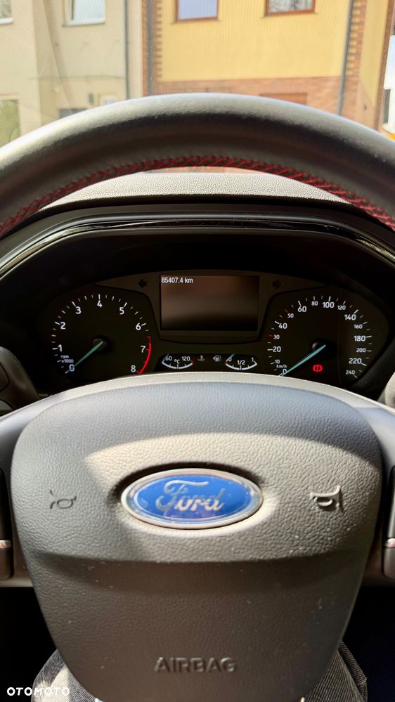 Ford Focus 1.0 EcoBoost ST-Line - 7