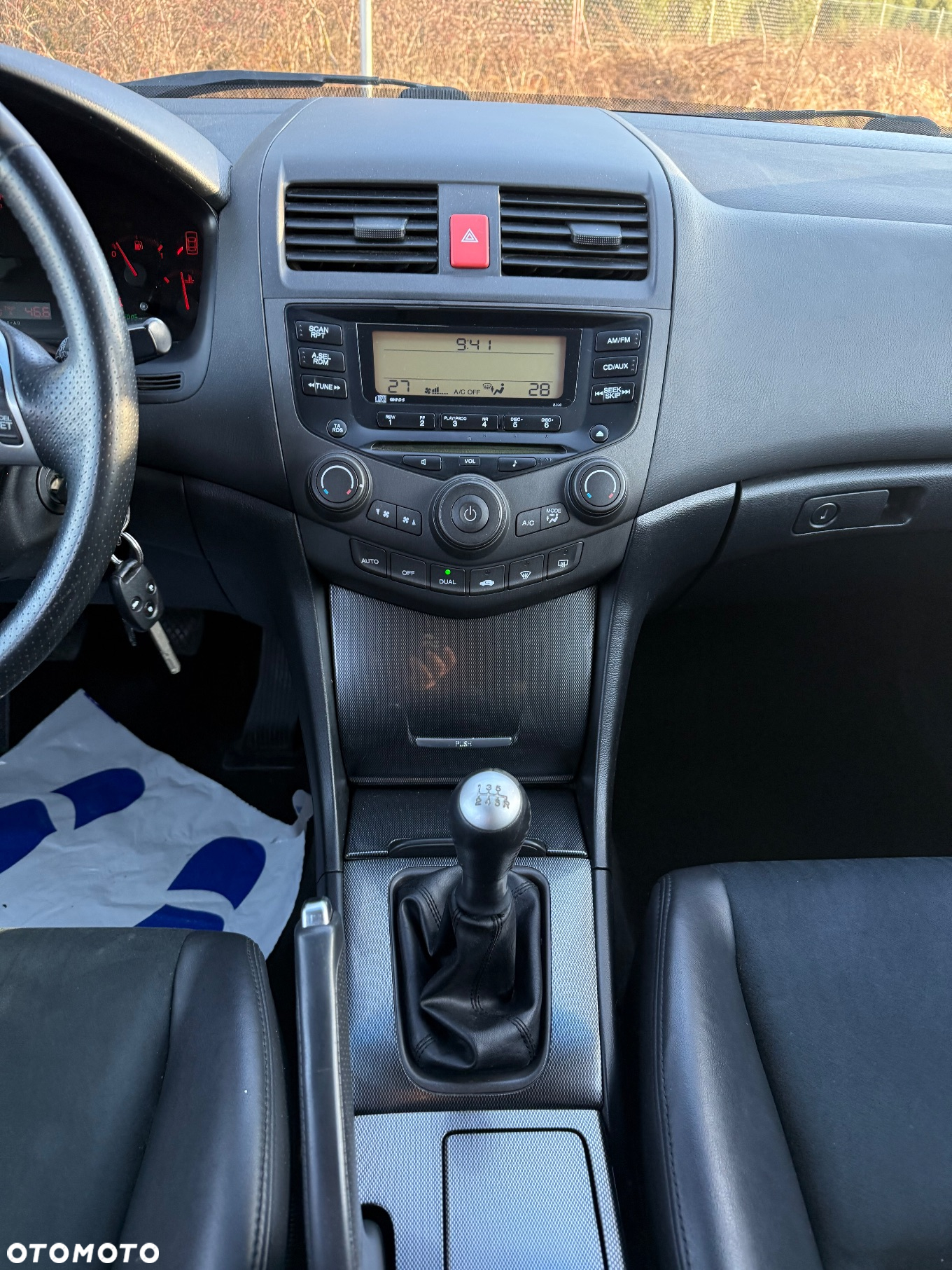 Honda Accord Tourer 2.4 i Type S - 15