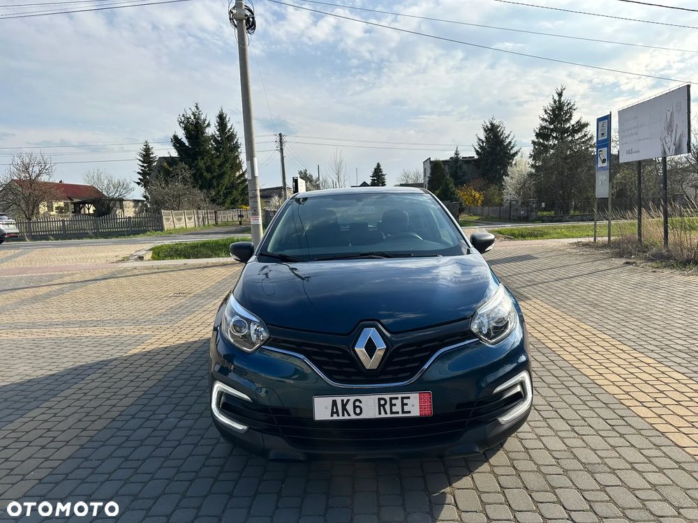 Renault Captur 0.9 Energy TCe Intens - 2