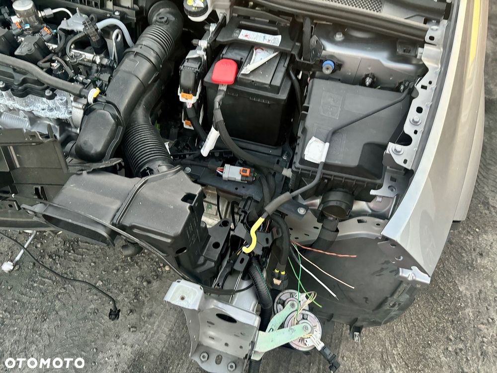 Peugeot 308 - 13