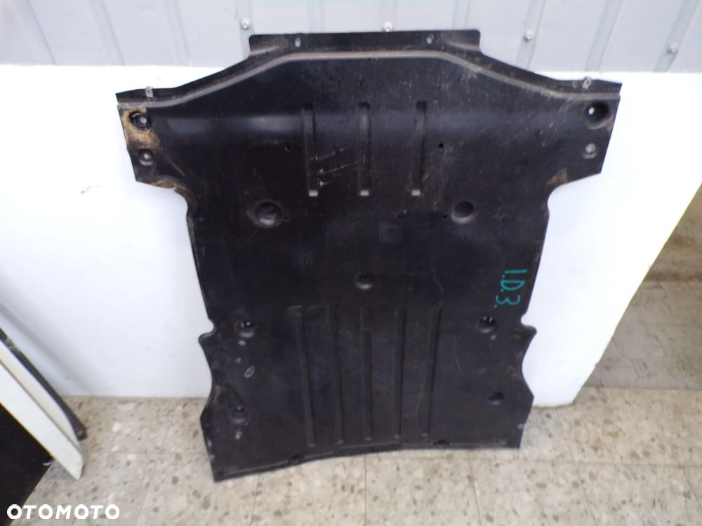 OSŁONA PODWOZIA VOLKSWAGEN ID3 1EA825102 1EA825236C - 7