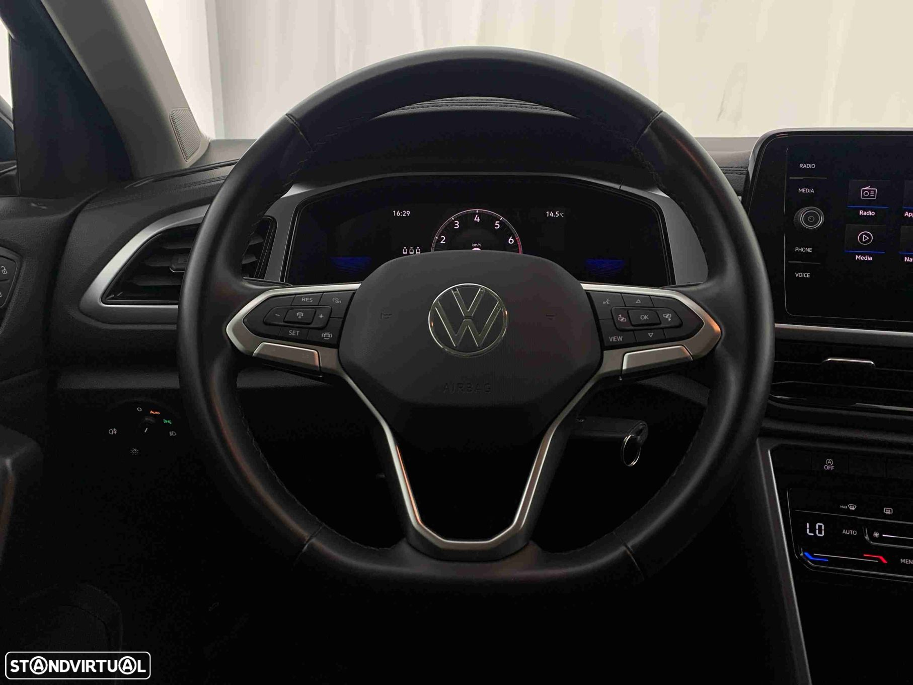 VW T-Roc 1.0 TSI Life - 12