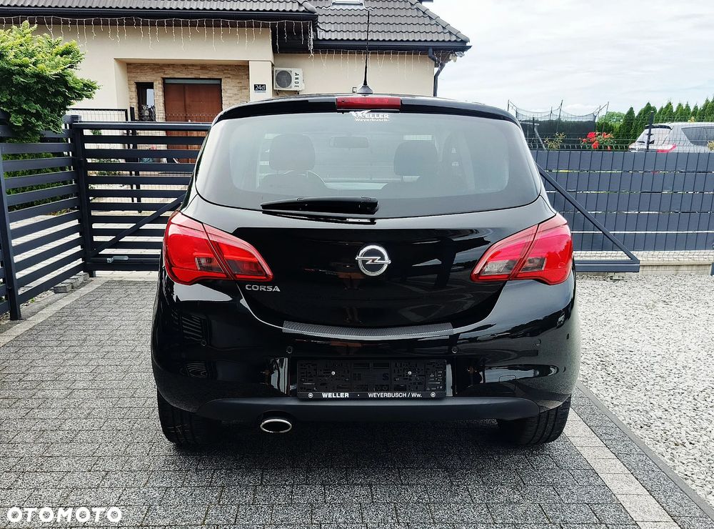 Opel Corsa 1.4 Innovation - 10