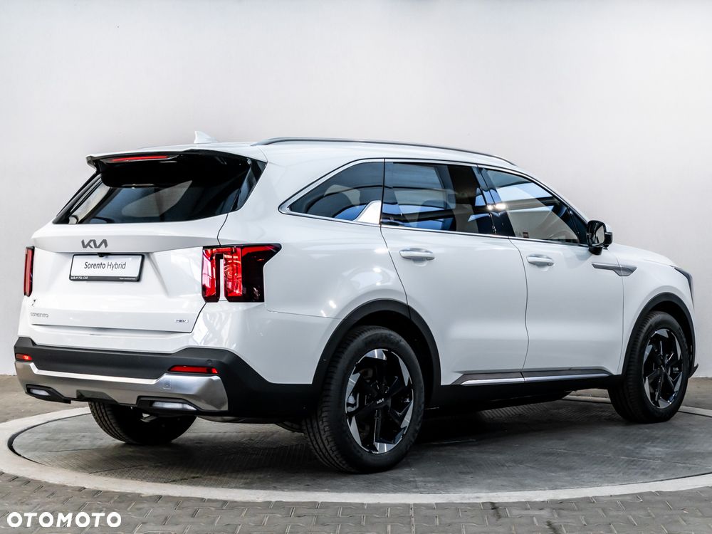 Kia Sorento 1.6 T-GDI HEV Prestige Line AWD 7os - 7