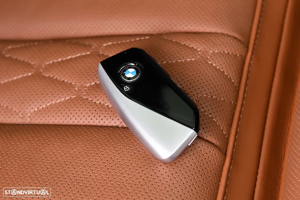 BMW X7 40 d xDrive - 16