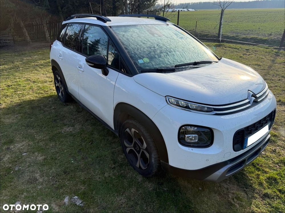 Citroën C3 Aircross - 14