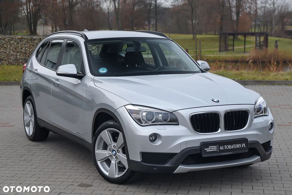 BMW X1 - 16