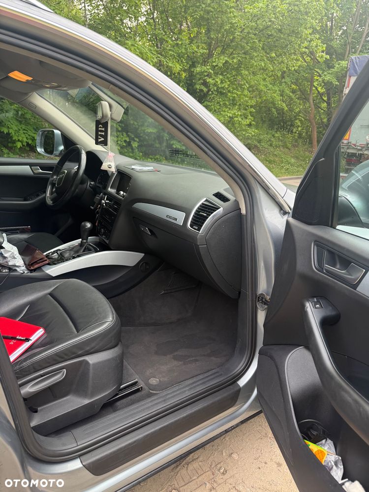 Audi Q5 2.0 TDI Quattro S tronic - 17