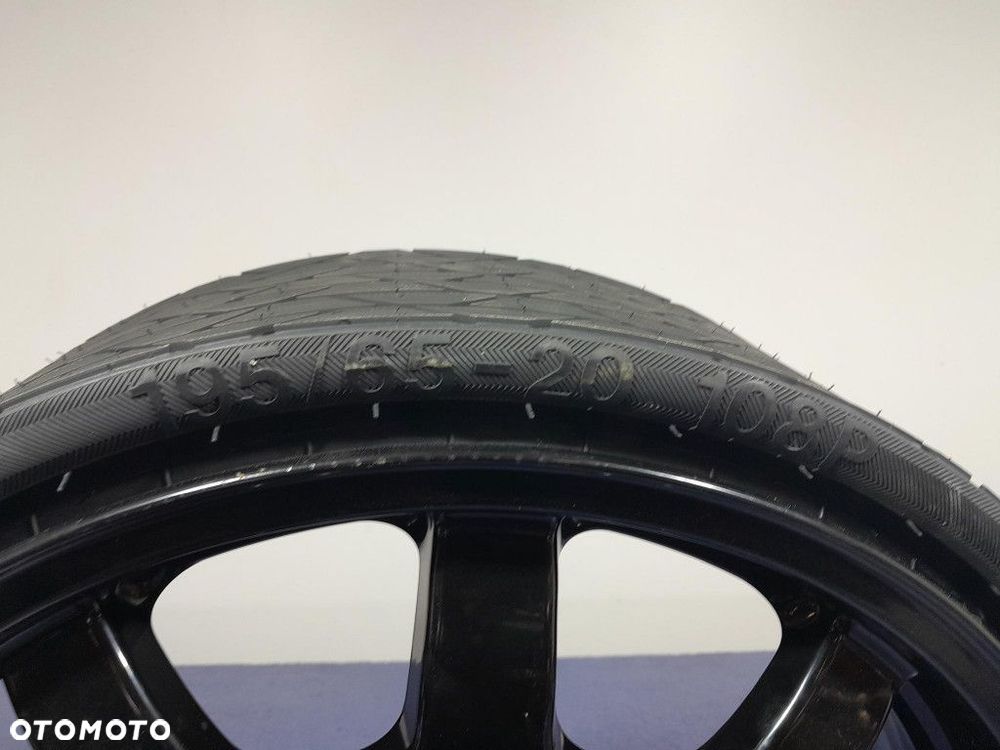 AUDI Q7 II 4M KOŁO DOJAZDOWE 4M0601025J - 8