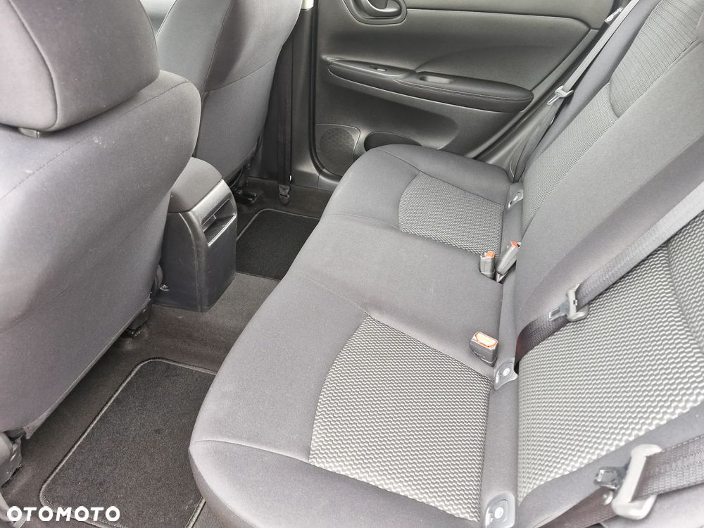 Nissan Pulsar 1.2 DIG-T Acenta - 15