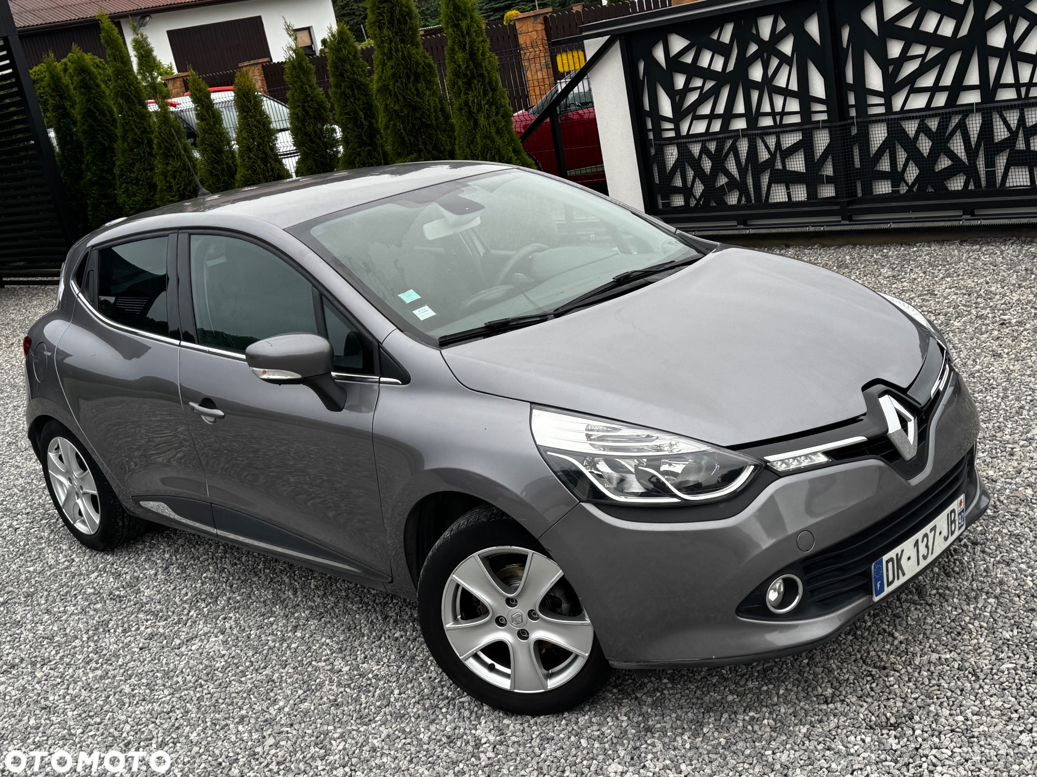 Renault Clio 1.5 dCi Energy Intens - 10