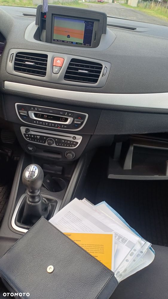 Renault Megane - 8