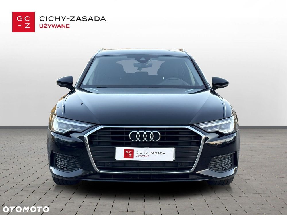 Audi A6 Avant - 8