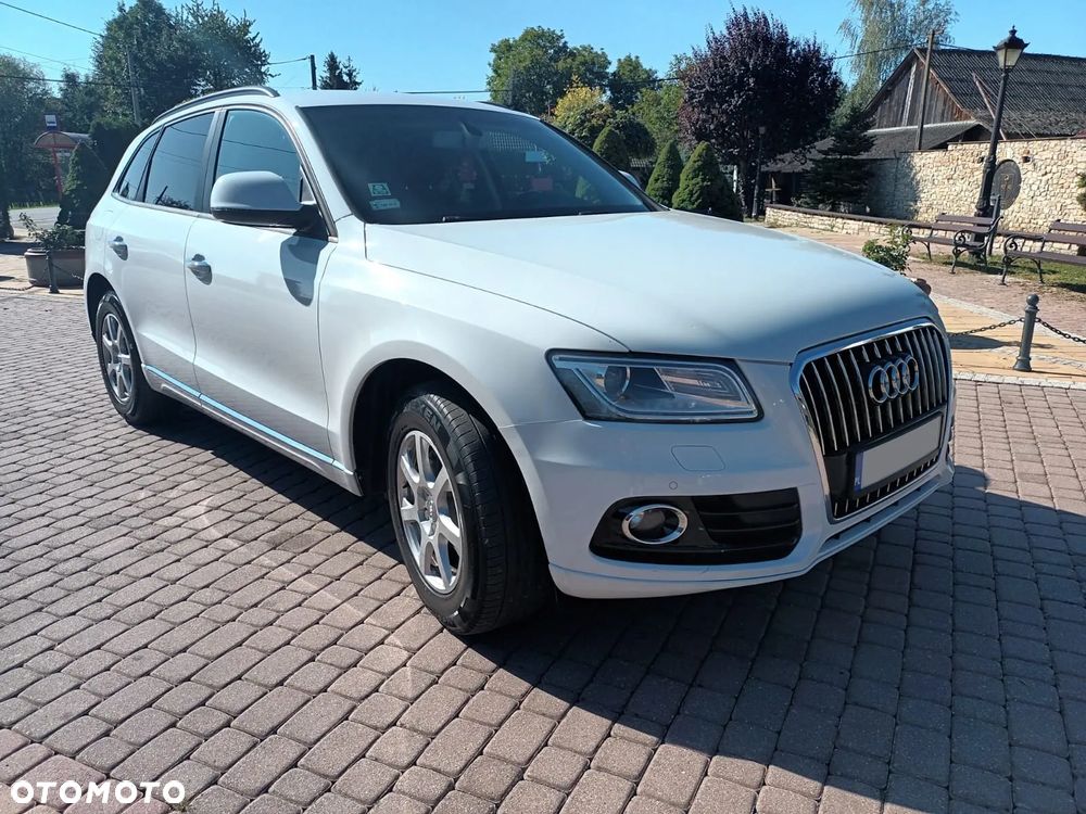 Audi Q5 2.0 TDI - 15