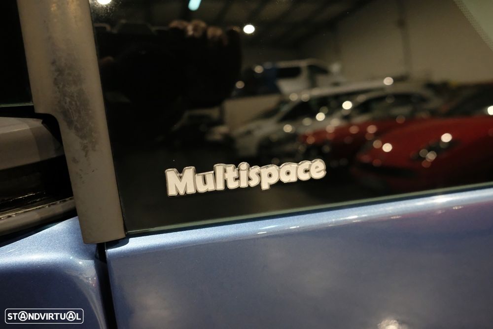 Citroën Berlingo Multispace 1.6 HDI Plus - 22