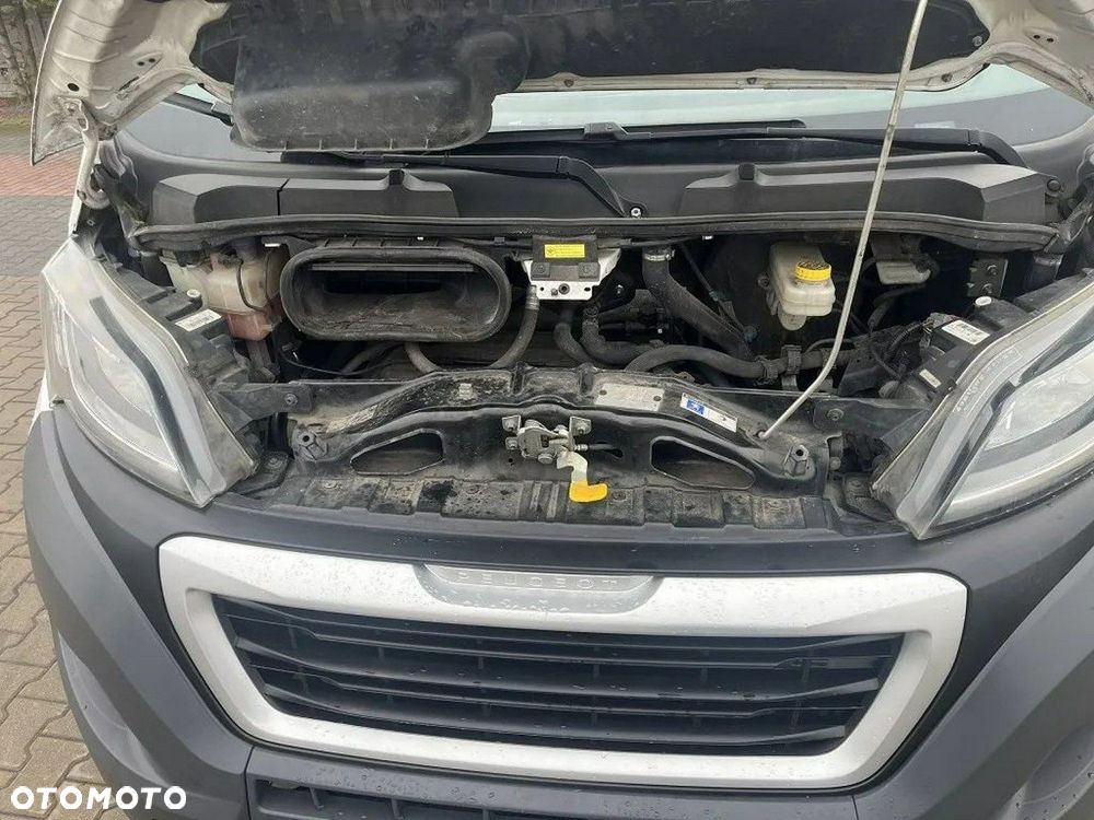 Peugeot Boxer - 8