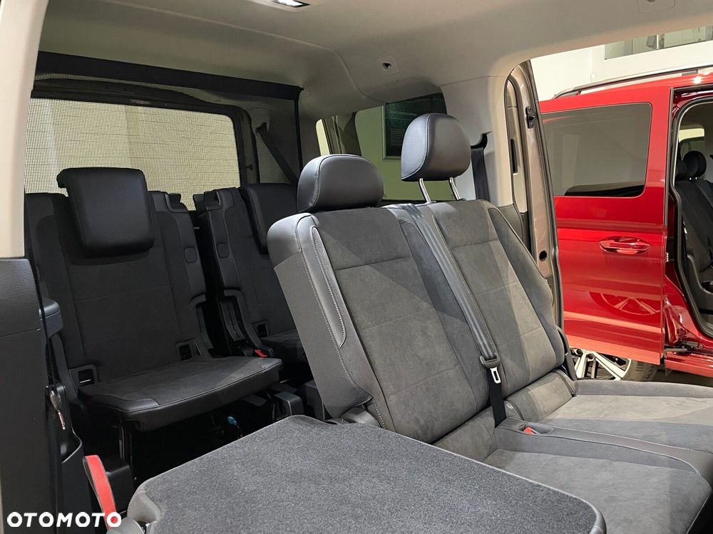 Volkswagen Caddy L2 2.0 TDI 102 KM 6bm 7m - 16