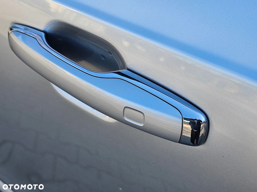 Volvo XC 90 D5 AWD Geartronic Kinetic - 10