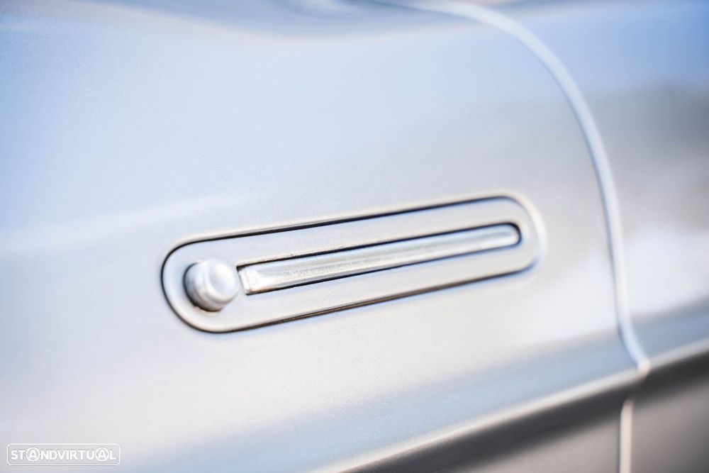 Fiat Barchetta 1.8 16V - 34