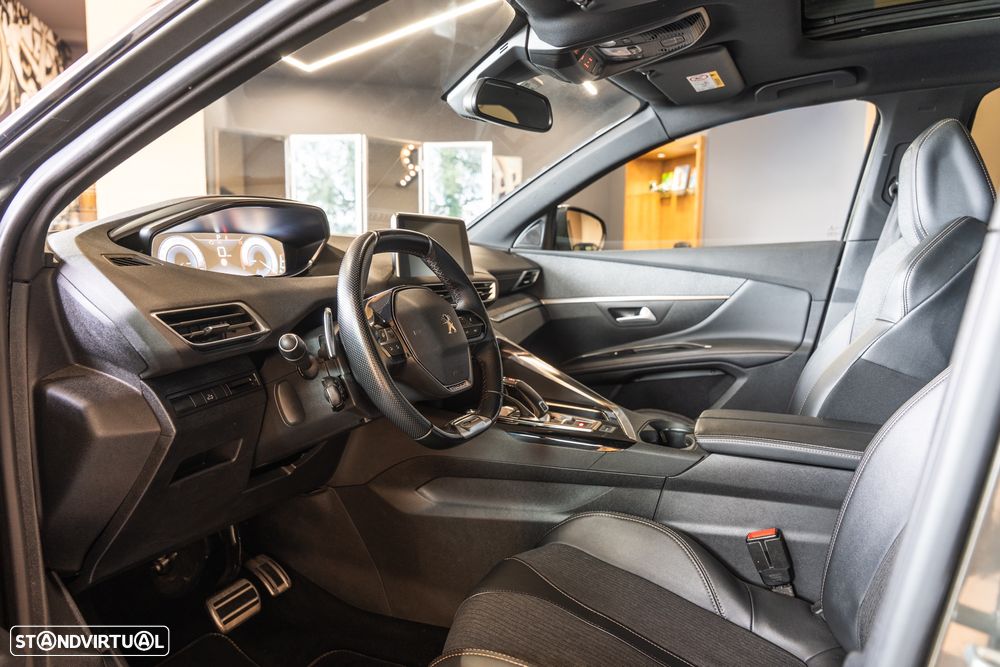 Peugeot 5008 - 17