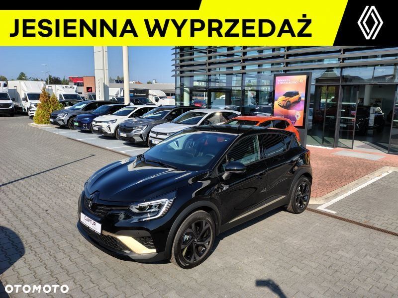 Renault Captur - 1