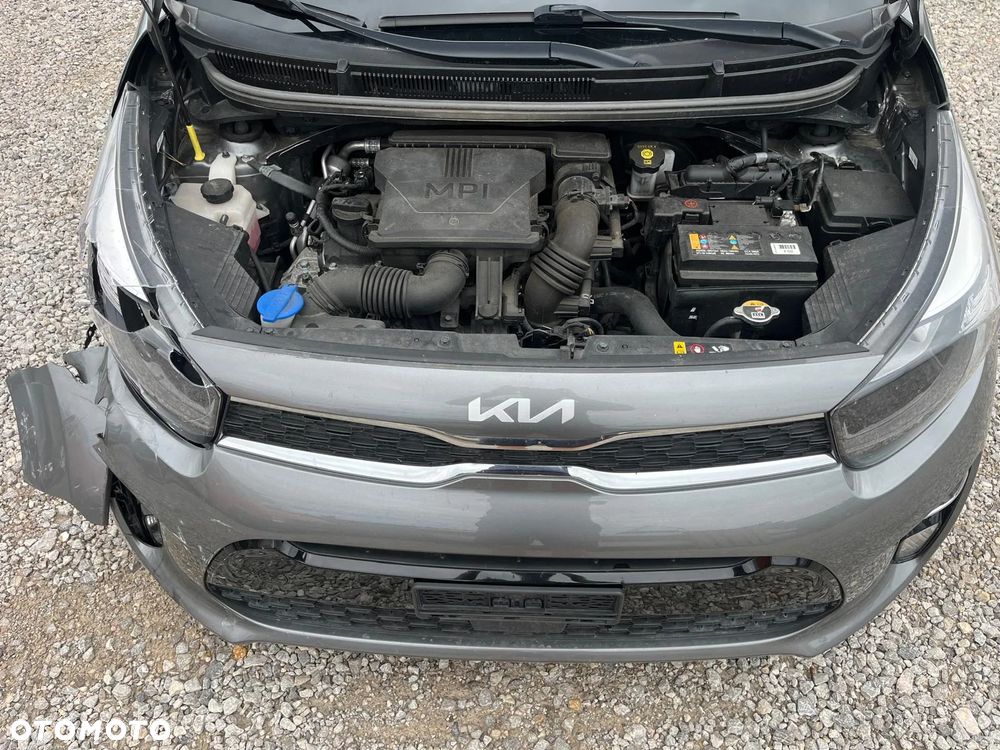 Kia Picanto 1.0 Dream-Team Edition - 14