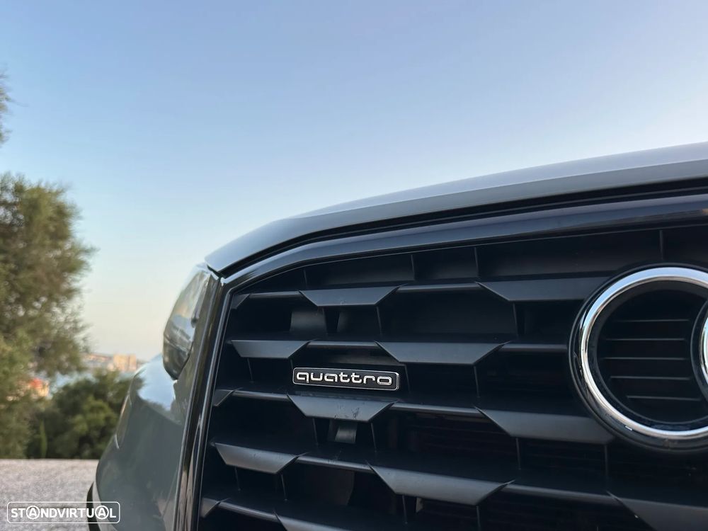 Audi Q2 2.0 TDI S-line S tronic quattro - 36