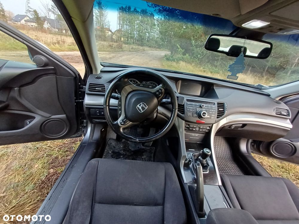 Honda Accord 2.0 Elegance - 6