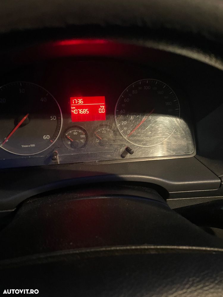 Volkswagen Caddy - 7