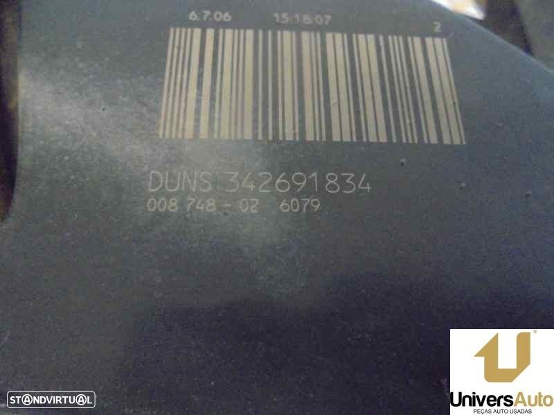 FAROLIM TRASEIRO DIREITO OPEL ASTRA H GTC 2004 -342691834 - 4
