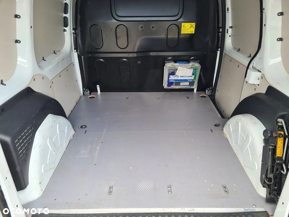 Mercedes-Benz Citan 109 - 4