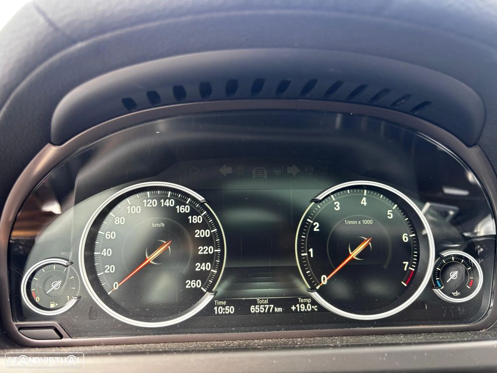 BMW 640 i - 6
