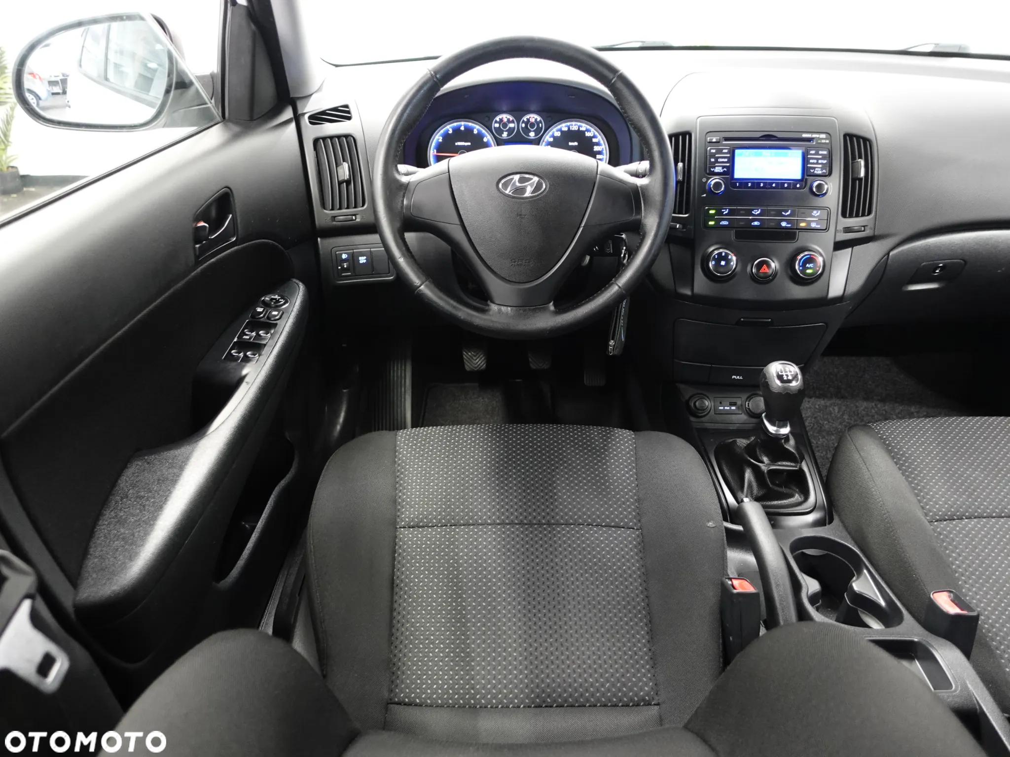 Hyundai i30 1.4 Edition Plus - 29