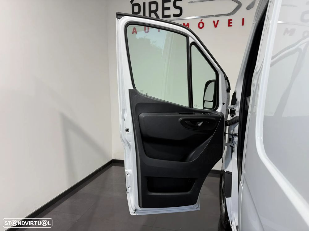 Mercedes-Benz E-SPRINTER 312/39 L3 H2 - IVA DISCRIMINADO - 20