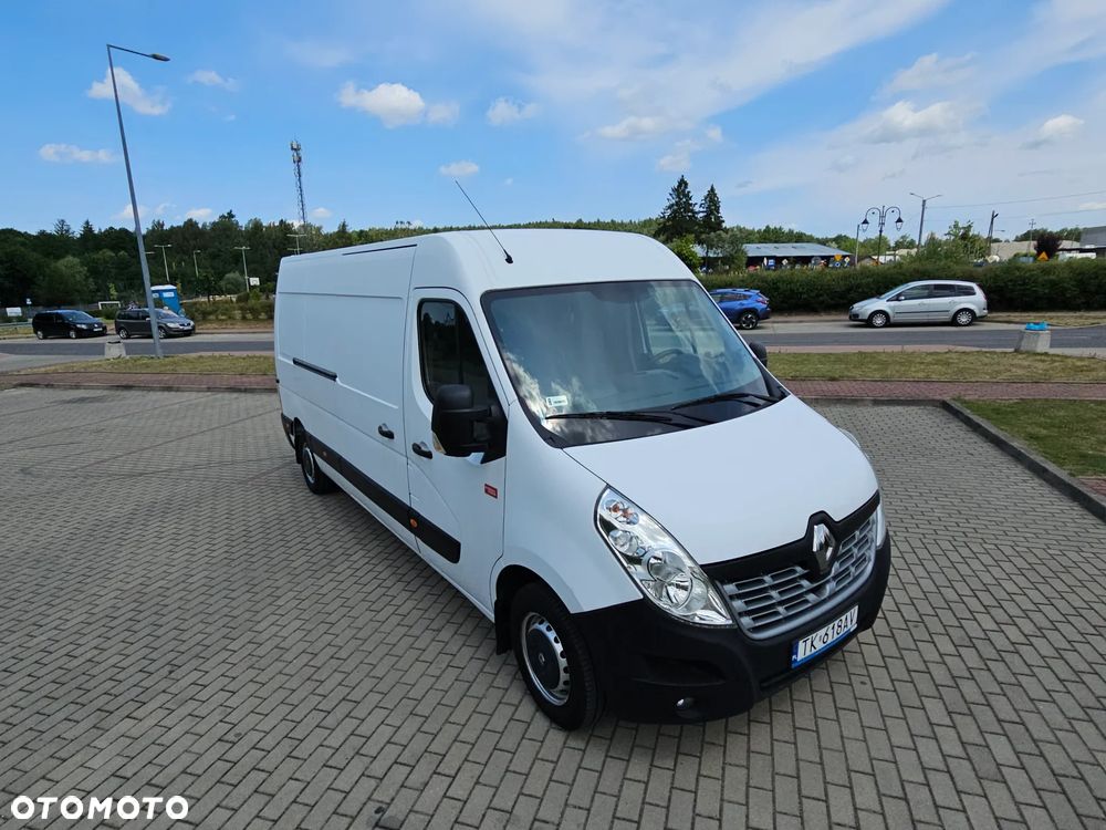 Renault Master - 13