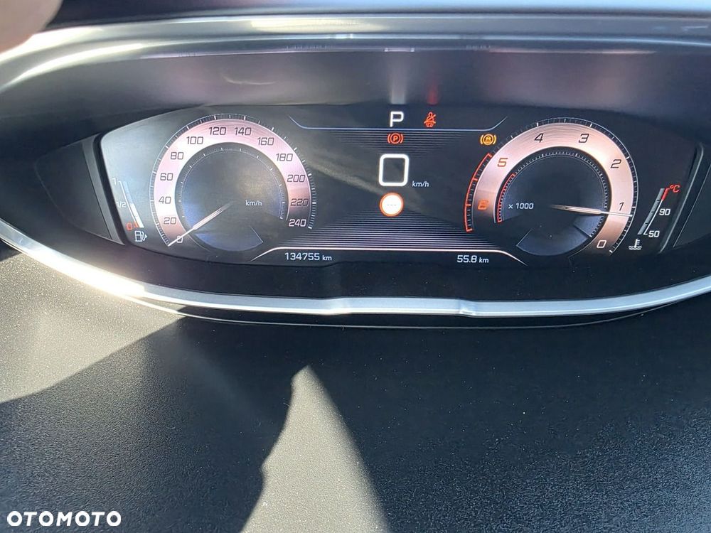 Peugeot 3008 - 22