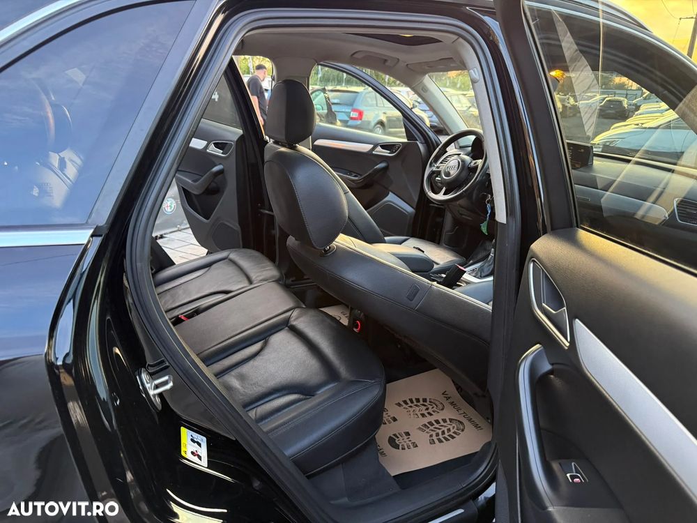 Audi Q3 - 9