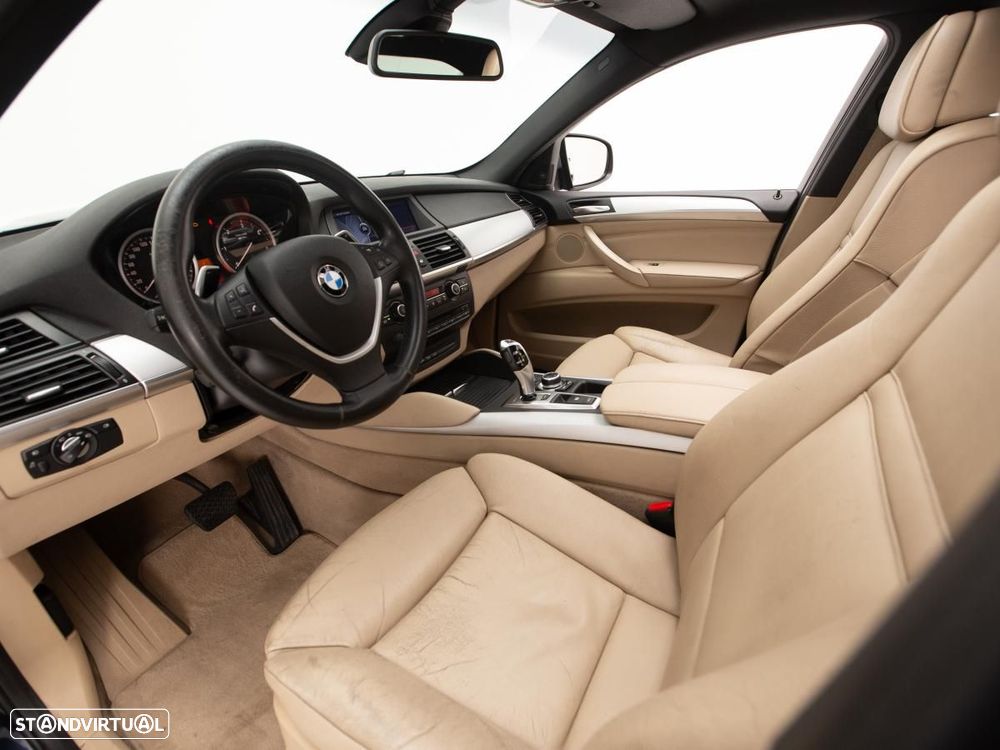 BMW X6 - 8