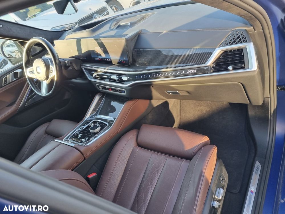 BMW X6 - 32