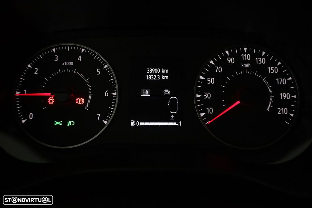 Dacia Jogger 1.0 ECO-G Extreme 7L Bi-Fuel - 16