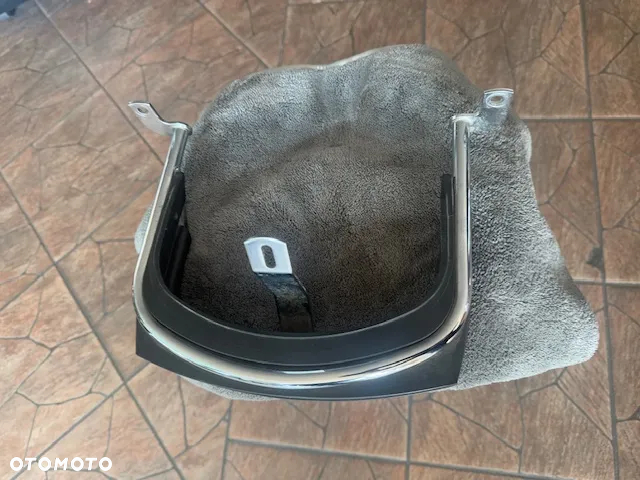 RELING OKUCIE BŁOTNIKA TYLNEGO HARLEY TOURING ELECTRA GLIDE - 7