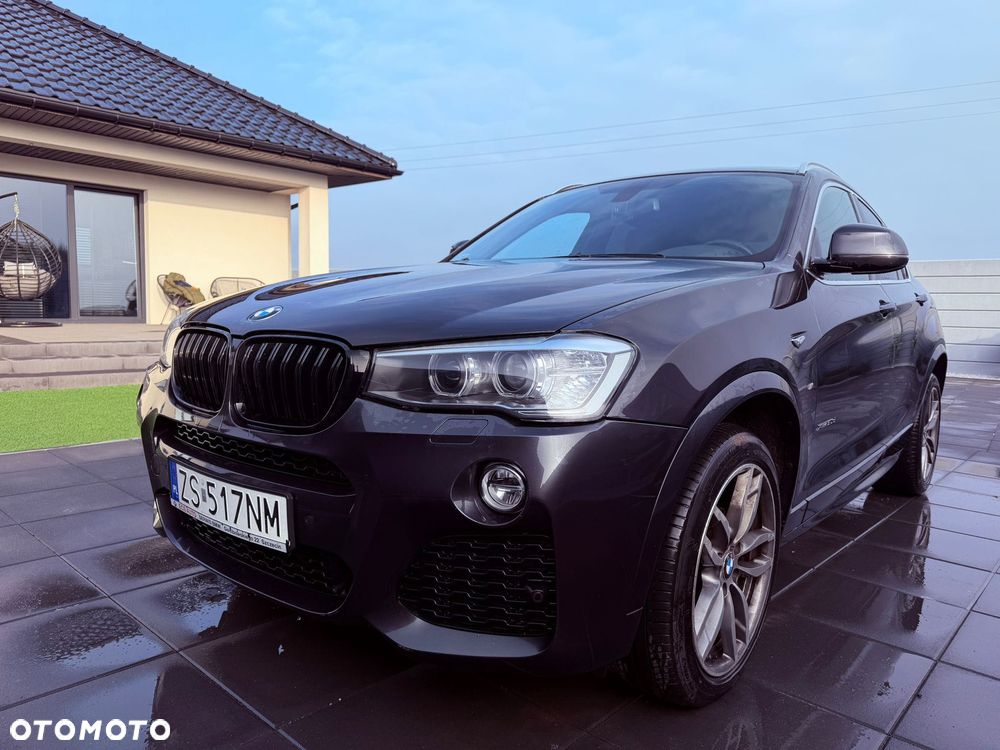 BMW X4 - 2