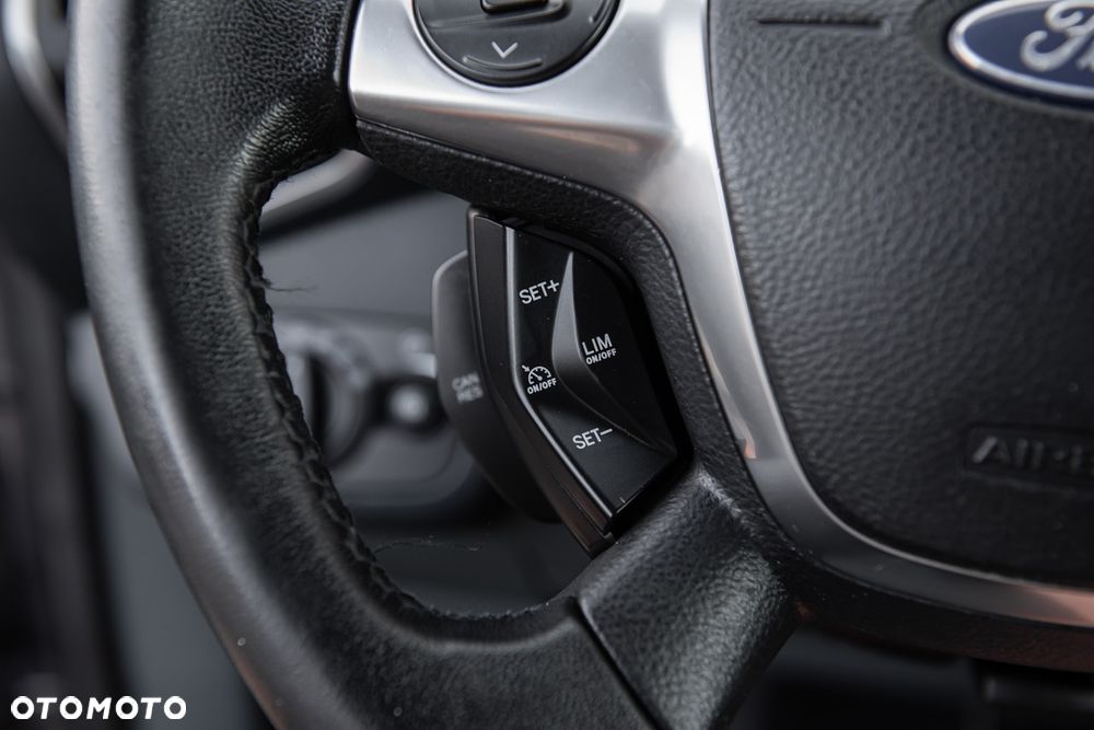 Ford C-MAX - 19